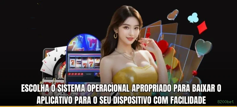 Lista de jogos para 8200bet seção de download