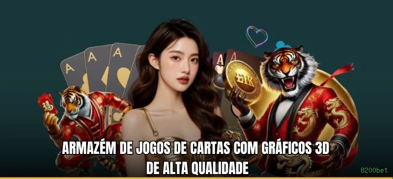 Lista de jogos para 8200bet vip section